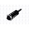 Fcs Struts COMPLETE STRUT ASSEMBLY 1345892 - alternate 2